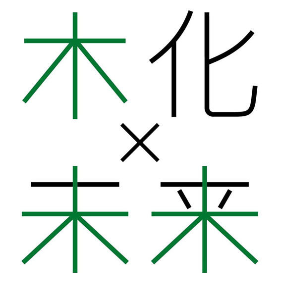 木化＼×＼未来