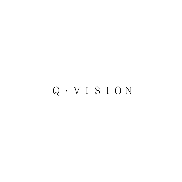 Ｑ・ＶＩＳＩＯＮ