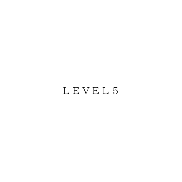 ＬＥＶＥＬ５