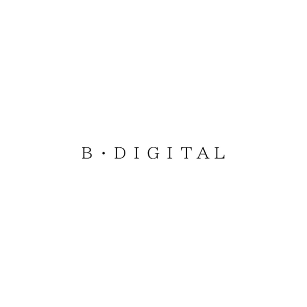 Ｂ・ＤＩＧＩＴＡＬ