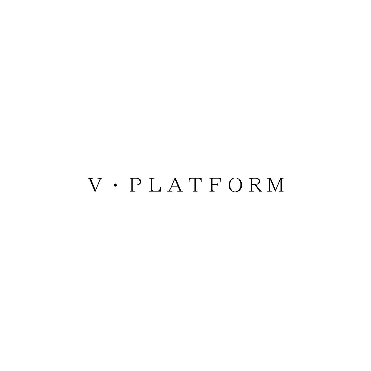 Ｖ・ＰＬＡＴＦＯＲＭ