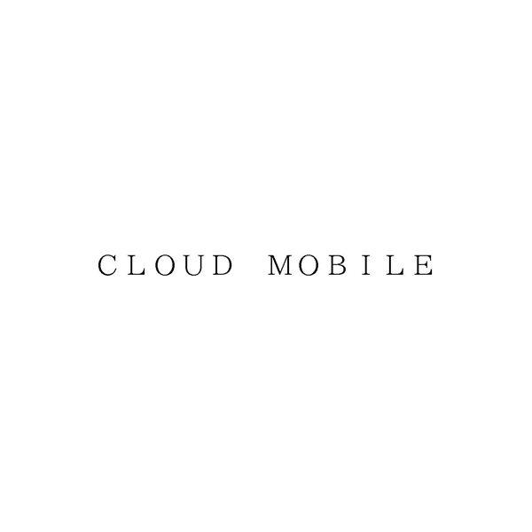 ＣＬＯＵＤ　ＭＯＢＩＬＥ