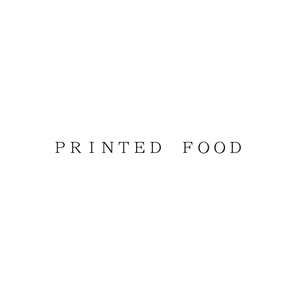 ＰＲＩＮＴＥＤ　ＦＯＯＤ