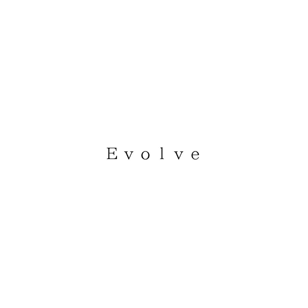 Ｅｖｏｌｖｅ