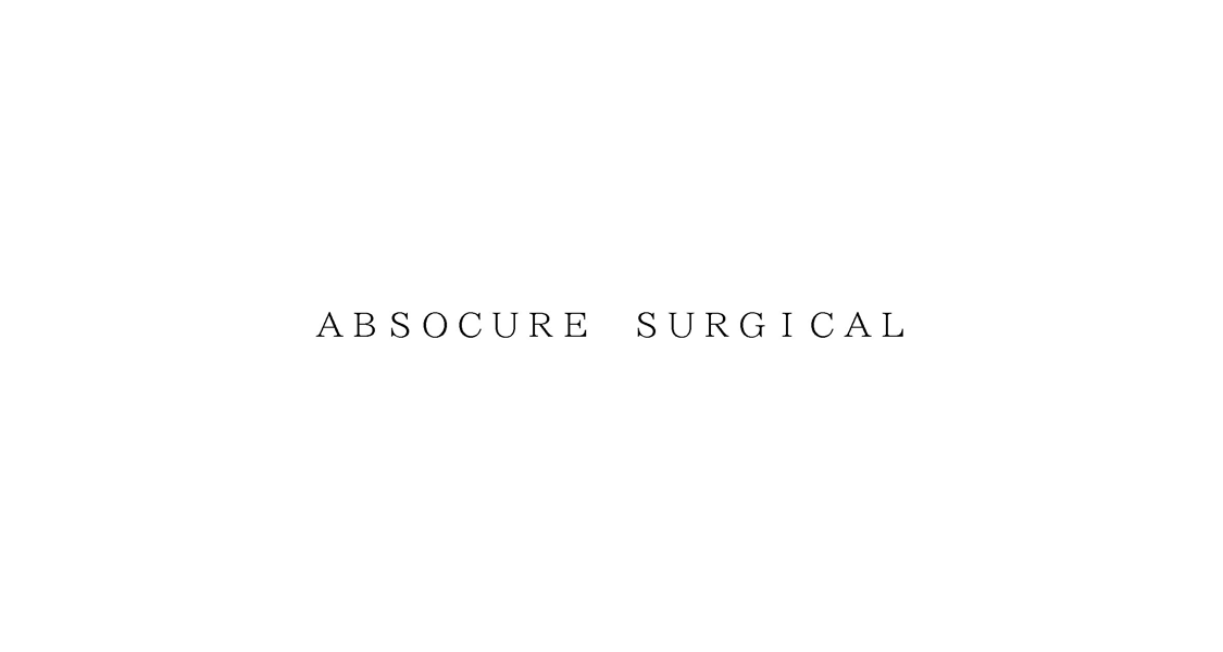 ＡＢＳＯＣＵＲＥ　ＳＵＲＧＩＣＡＬ