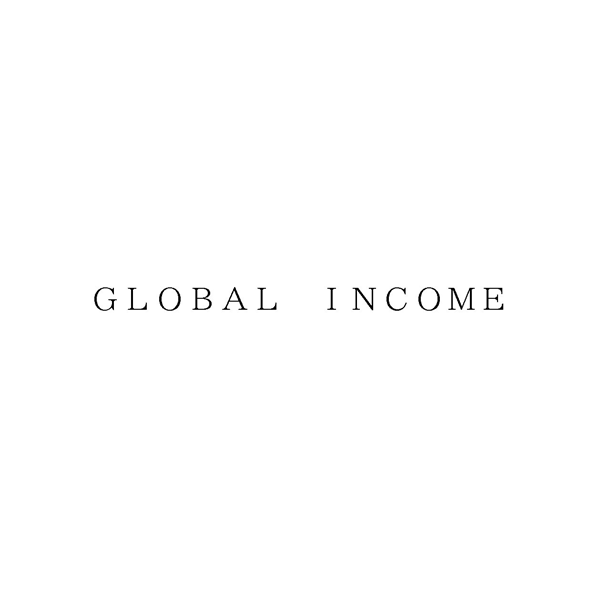 ＧＬＯＢＡＬ　ＩＮＣＯＭＥ