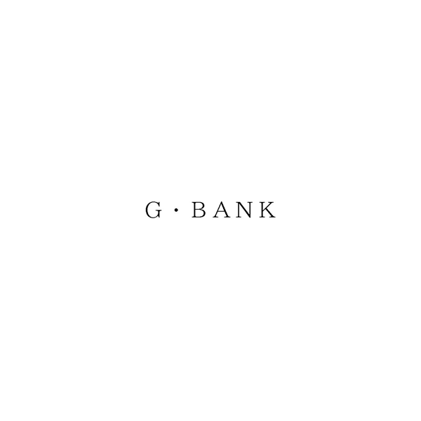 Ｇ・ＢＡＮＫ