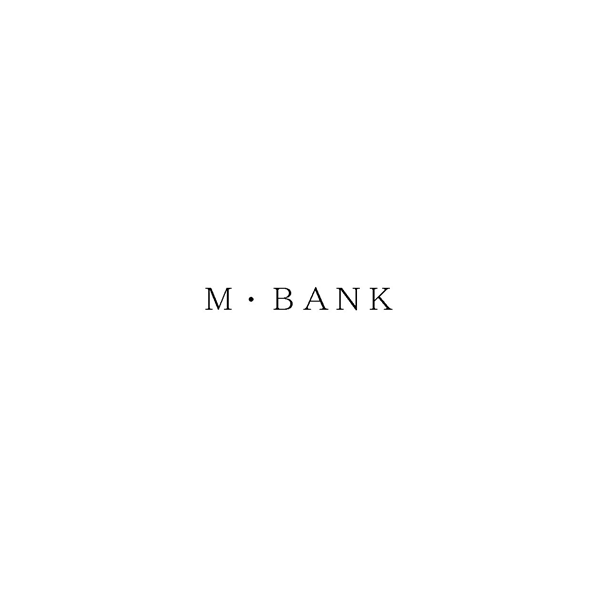 Ｍ・ＢＡＮＫ