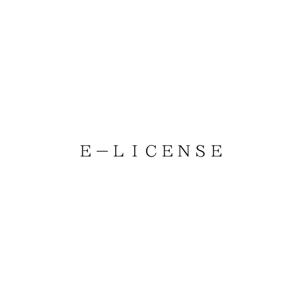 Ｅ－ＬＩＣＥＮＳＥ