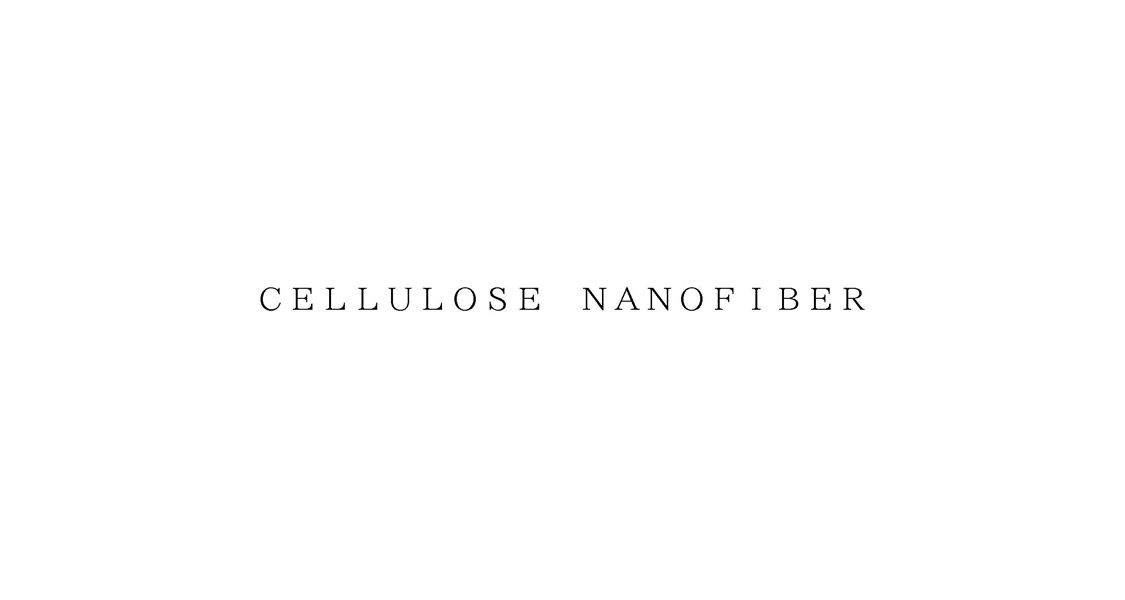 ＣＥＬＬＵＬＯＳＥ　ＮＡＮＯＦＩＢＥＲ