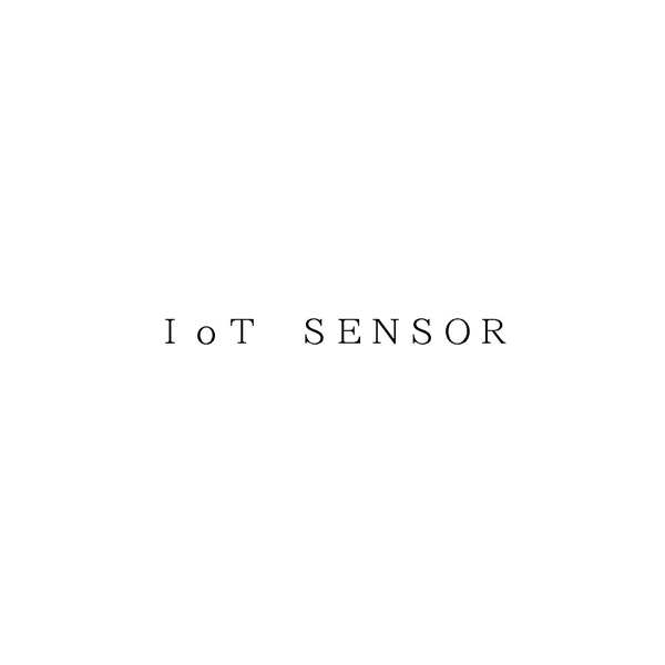 ＩｏＴ　ＳＥＮＳＯＲ