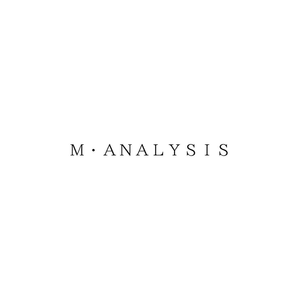 Ｍ・ＡＮＡＬＹＳＩＳ