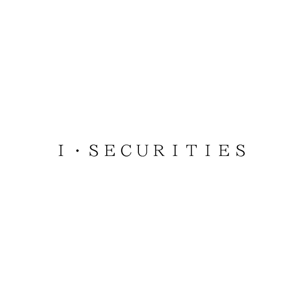 Ｉ・ＳＥＣＵＲＩＴＩＥＳ