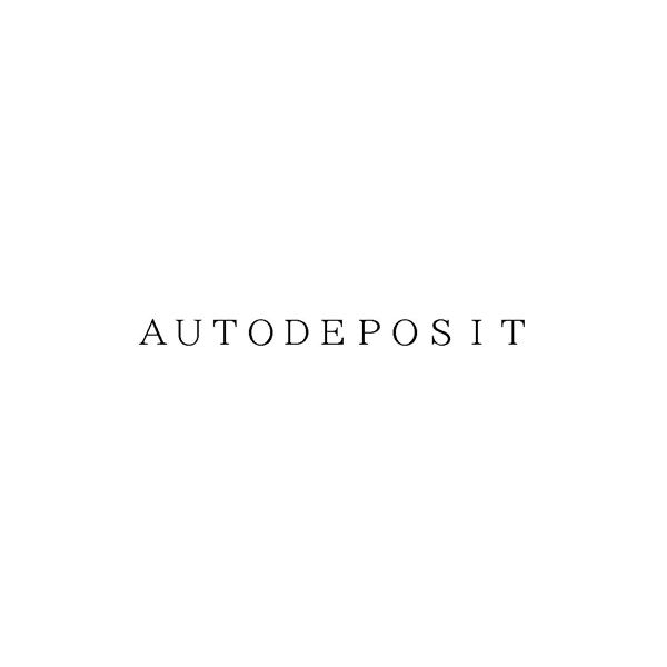 ＡＵＴＯＤＥＰＯＳＩＴ
