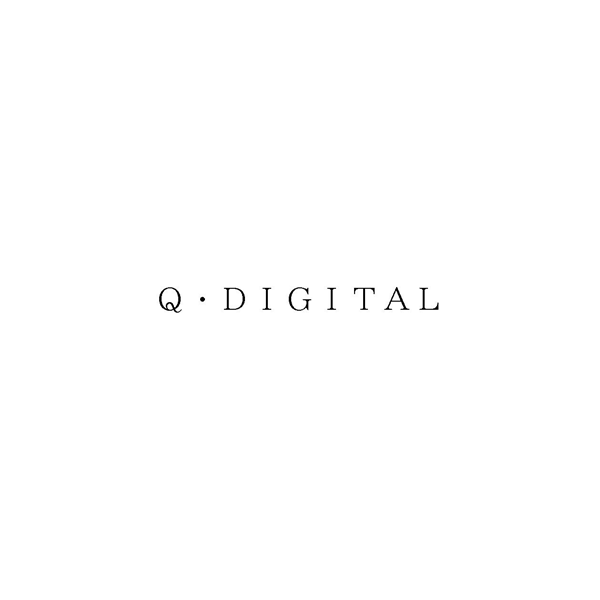 Ｑ・ＤＩＧＩＴＡＬ