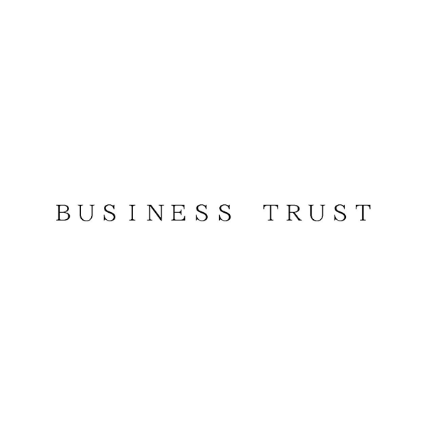 ＢＵＳＩＮＥＳＳ　ＴＲＵＳＴ