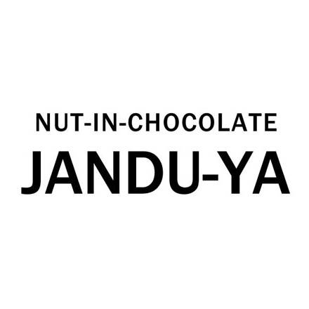 ＮＵＴ‐ＩＮ‐ＣＨＯＣＯＬＡＴＥ＼ＪＡＮＤＵ‐ＹＡ