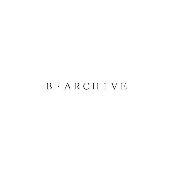 Ｂ・ＡＲＣＨＩＶＥ