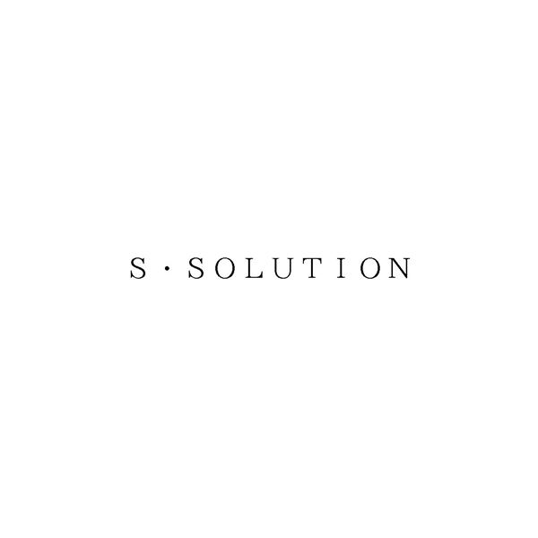 Ｓ・ＳＯＬＵＴＩＯＮ