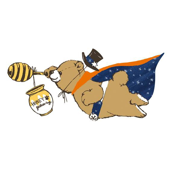 §ＨＯＮＥＹ＼ｇａｔｈｅｒｉｎｇ∞Ｋ