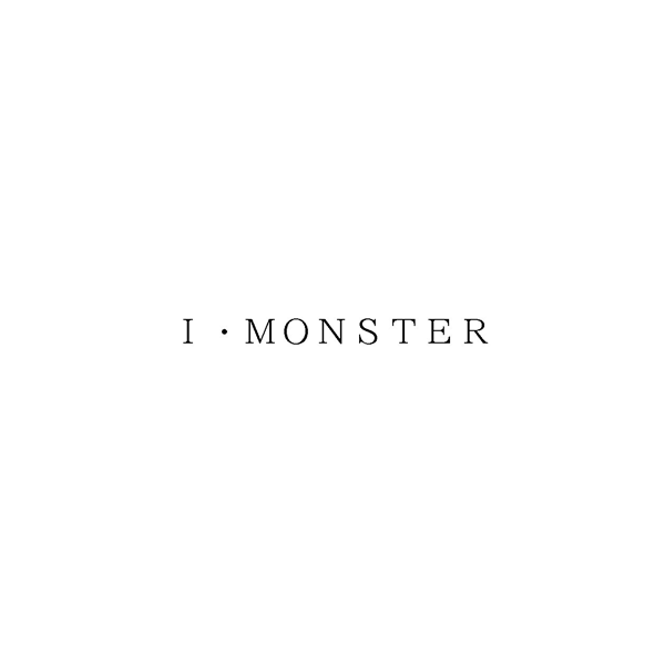 Ｉ・ＭＯＮＳＴＥＲ