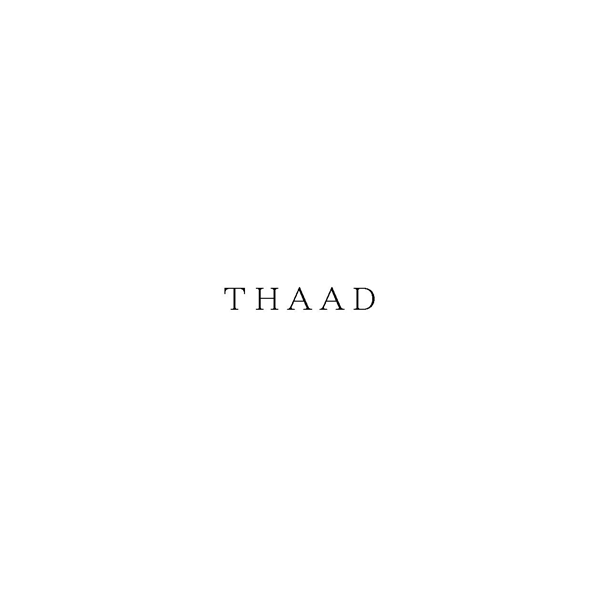 ＴＨＡＡＤ