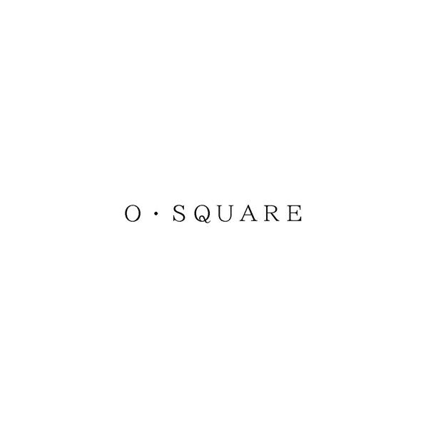 Ｏ・ＳＱＵＡＲＥ