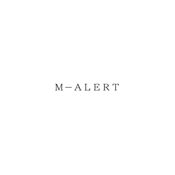 Ｍ－ＡＬＥＲＴ