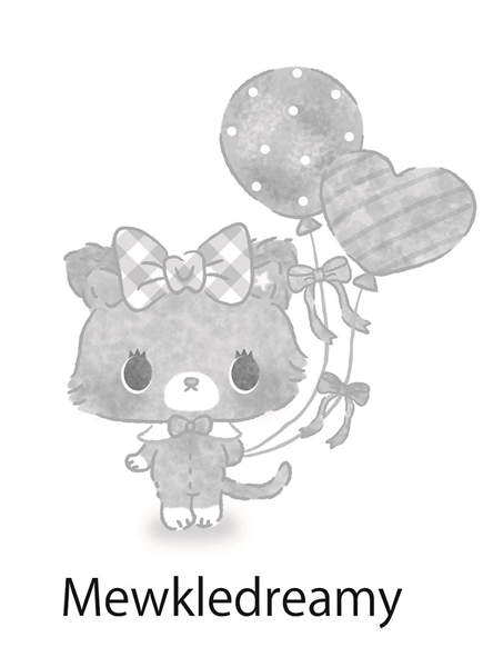 Ｍｅｗｋｌｅｄｒｅａｍｙ