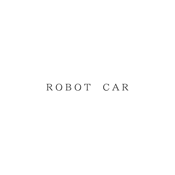 ＲＯＢＯＴ　ＣＡＲ