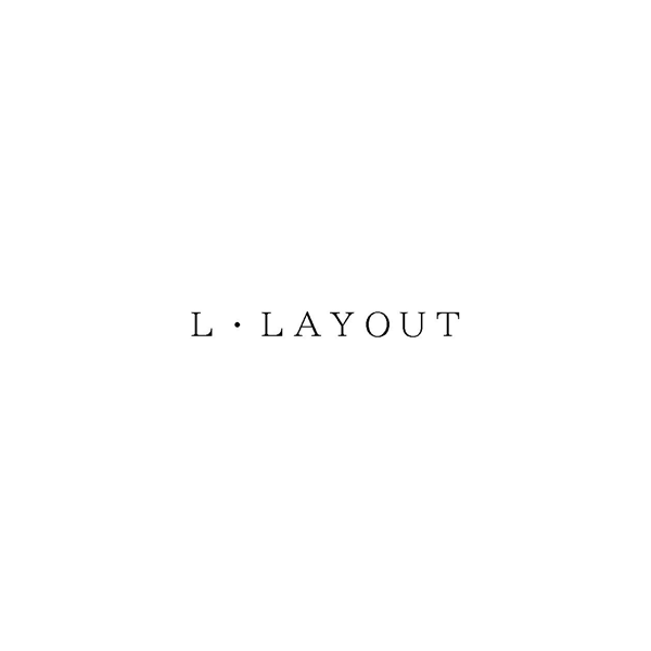 Ｌ・ＬＡＹＯＵＴ