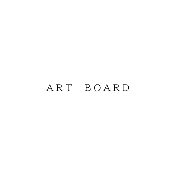 ＡＲＴ　ＢＯＡＲＤ