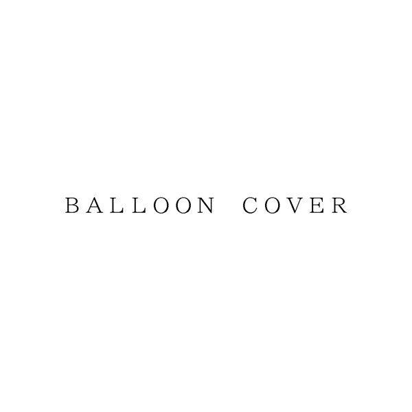 ＢＡＬＬＯＯＮ　ＣＯＶＥＲ
