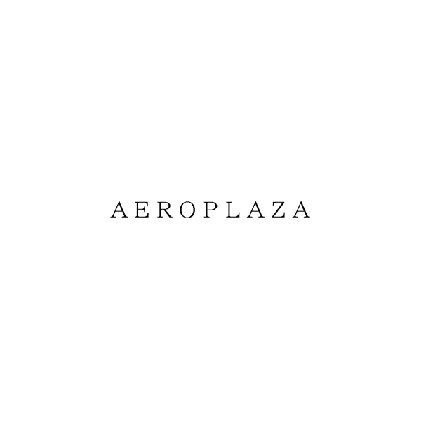 ＡＥＲＯＰＬＡＺＡ