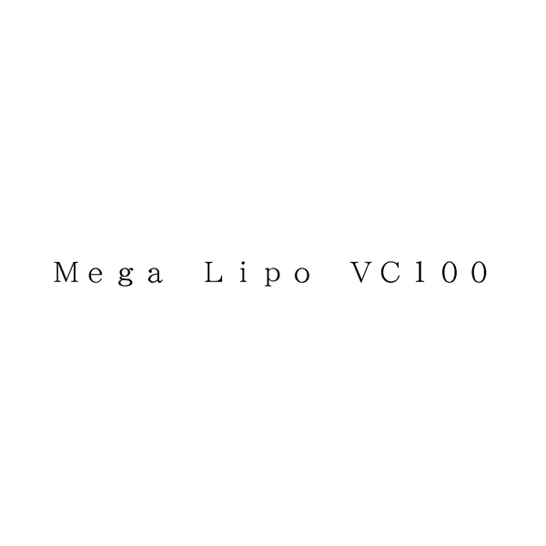Ｍｅｇａ　Ｌｉｐｏ　ＶＣ１００