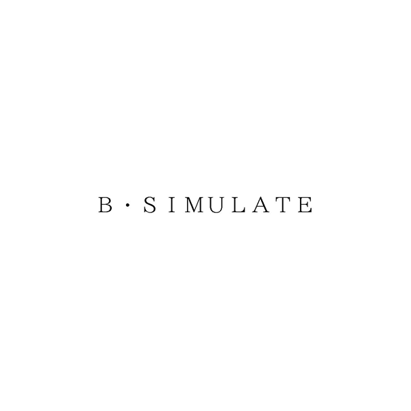 Ｂ・ＳＩＭＵＬＡＴＥ
