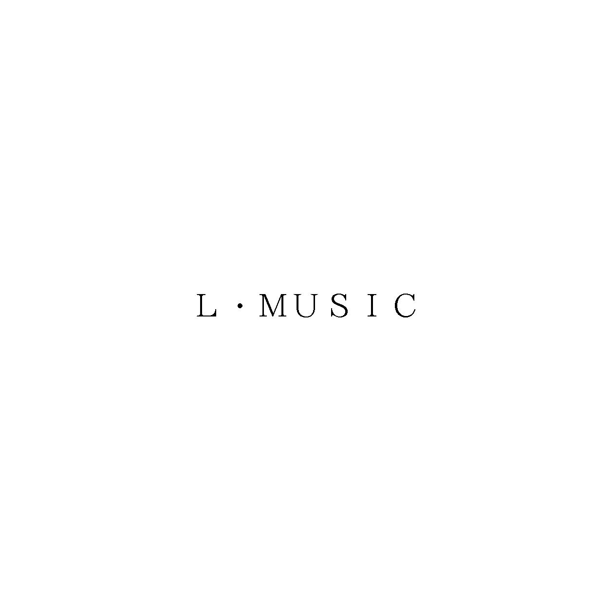 Ｌ・ＭＵＳＩＣ