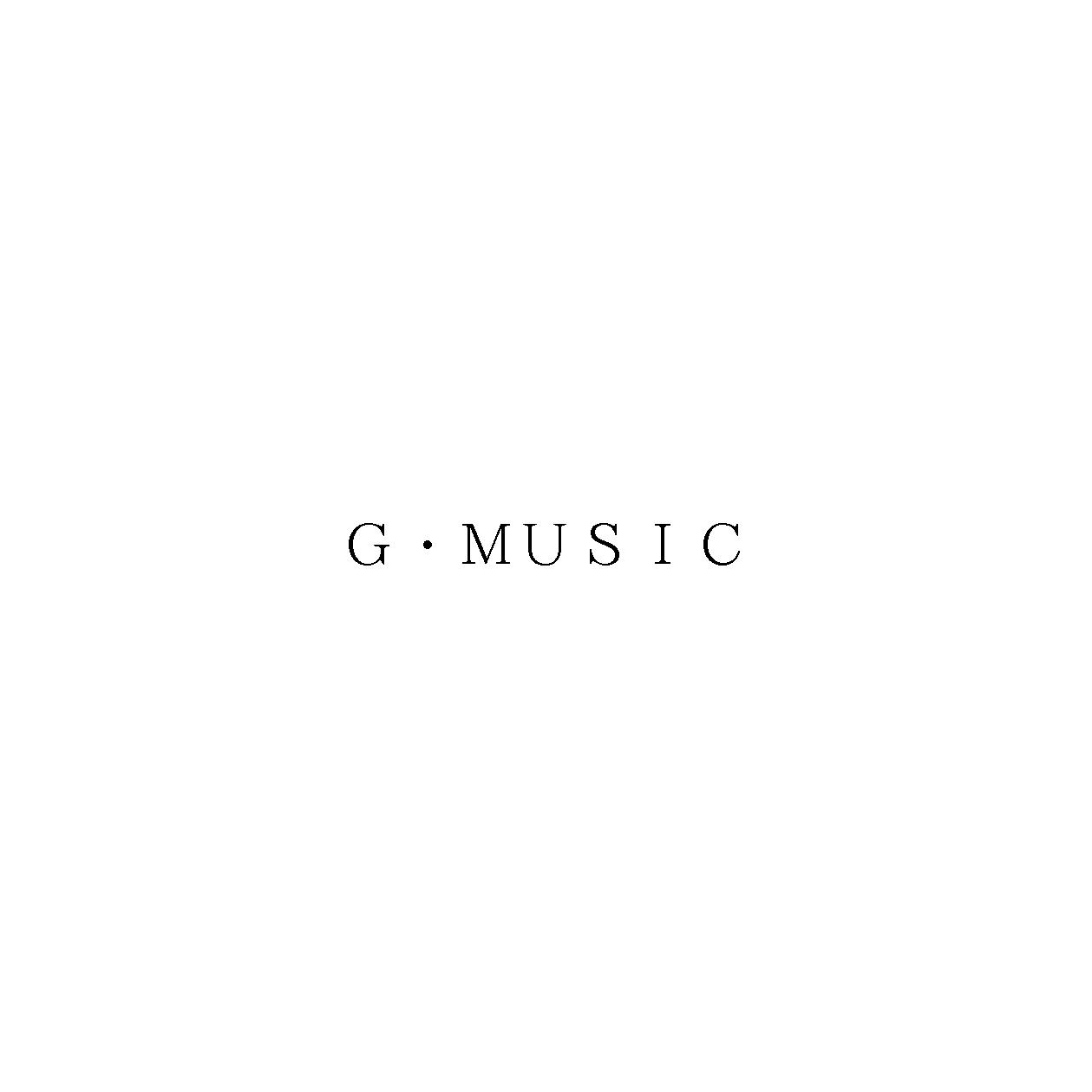 Ｇ・ＭＵＳＩＣ