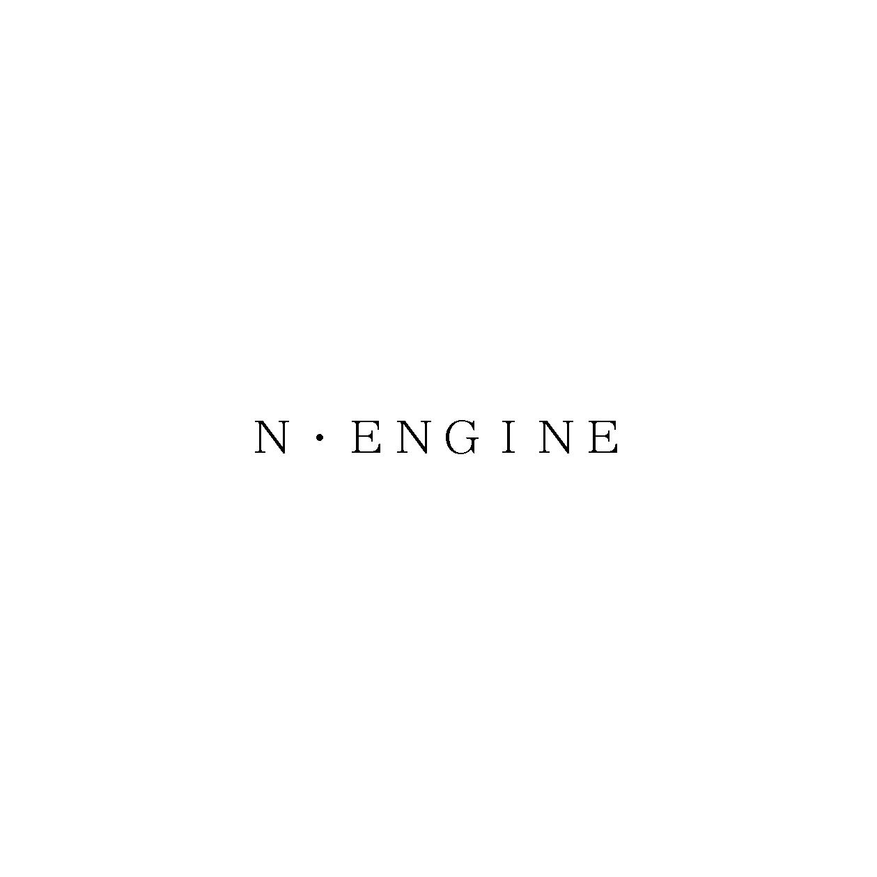 Ｎ・ＥＮＧＩＮＥ
