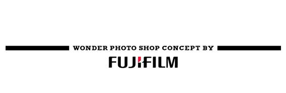 §ＷＯＮＤＥＲ　ＰＨＯＴＯ　ＳＨＯＰ　ＣＯＮＣＥＰＴ　ＢＹ＼ＦＵＪＩＦＩＬＭ