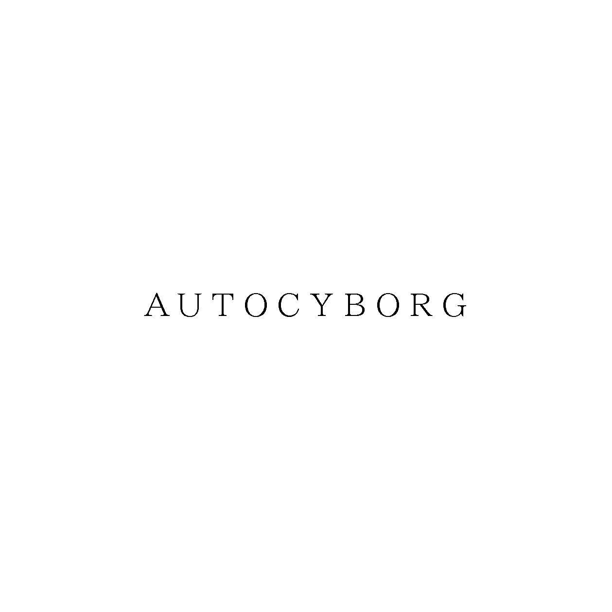 ＡＵＴＯＣＹＢＯＲＧ