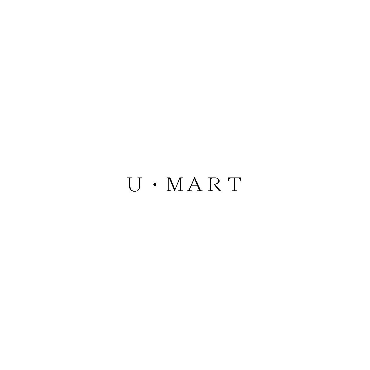 Ｕ・ＭＡＲＴ
