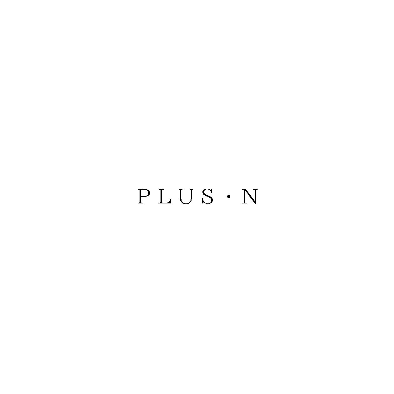 ＰＬＵＳ・Ｎ