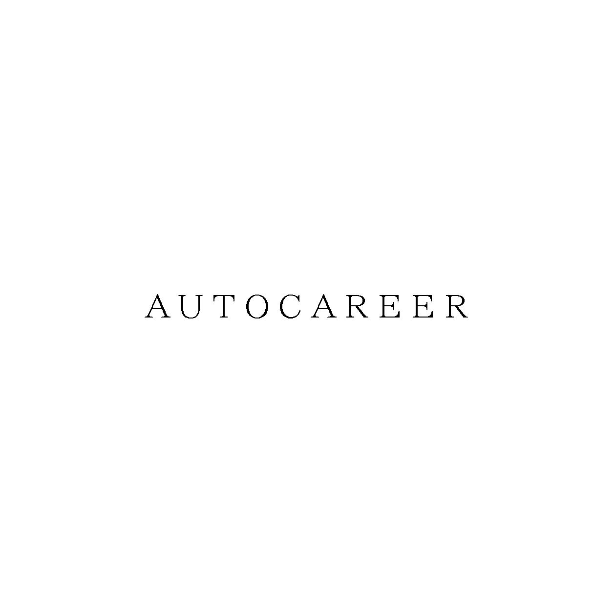 ＡＵＴＯＣＡＲＥＥＲ