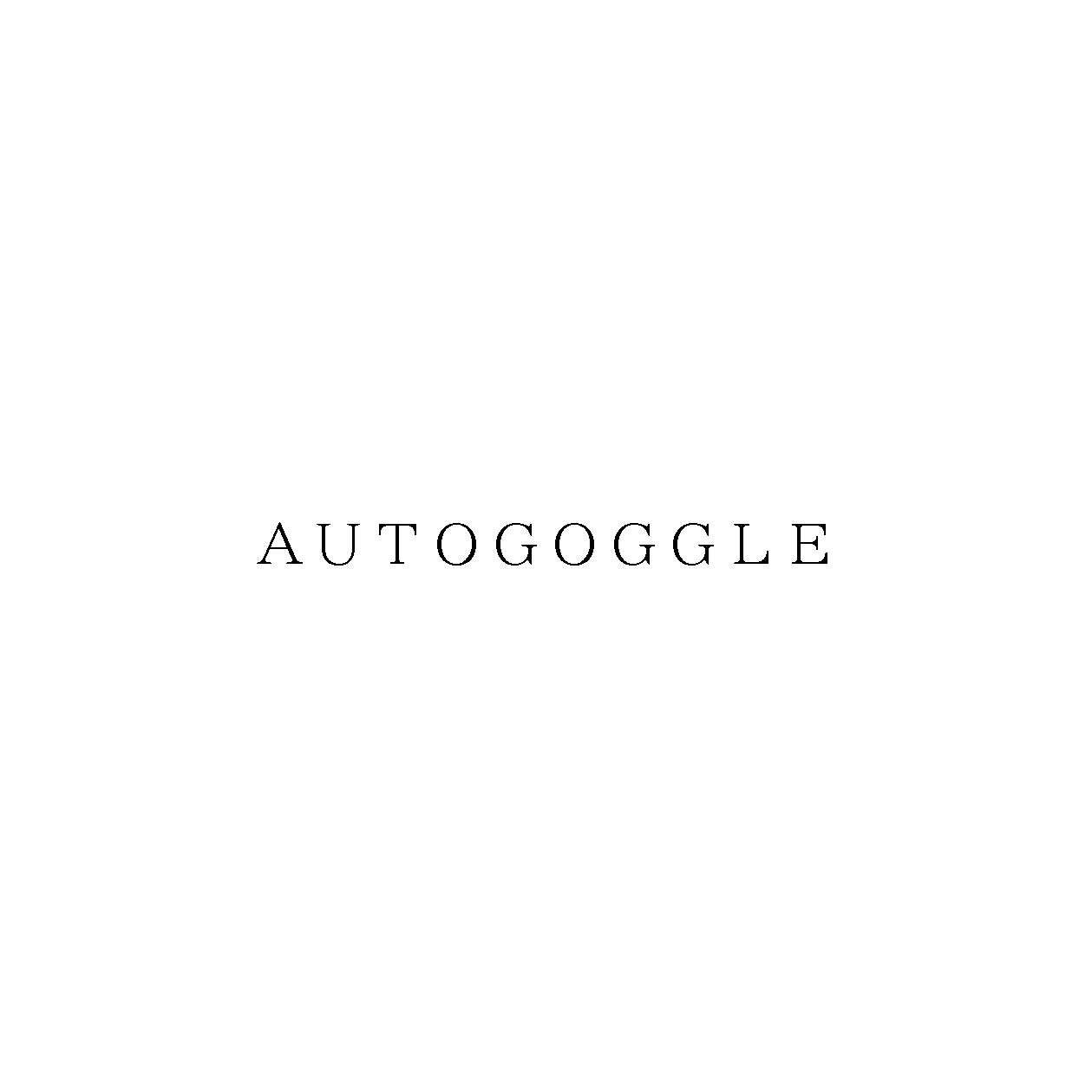 ＡＵＴＯＧＯＧＧＬＥ