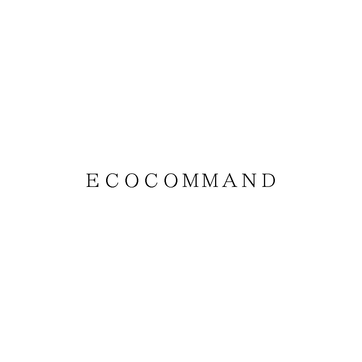 ＥＣＯＣＯＭＭＡＮＤ