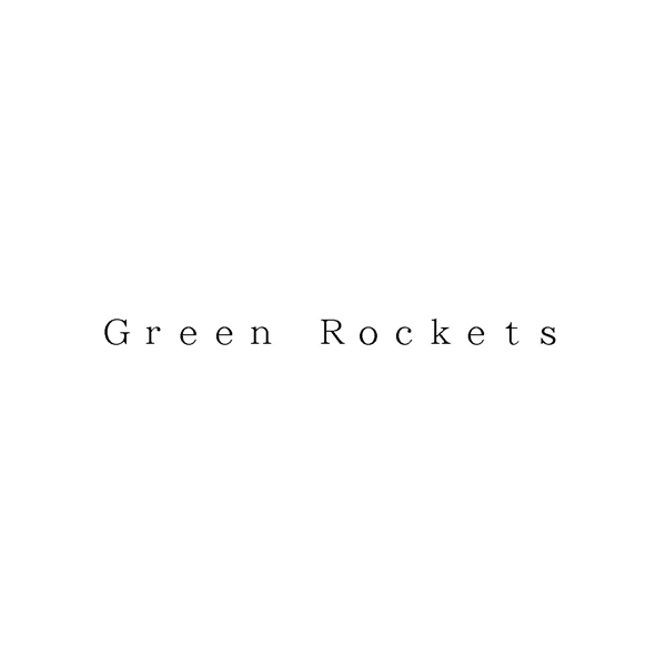 Ｇｒｅｅｎ　Ｒｏｃｋｅｔｓ