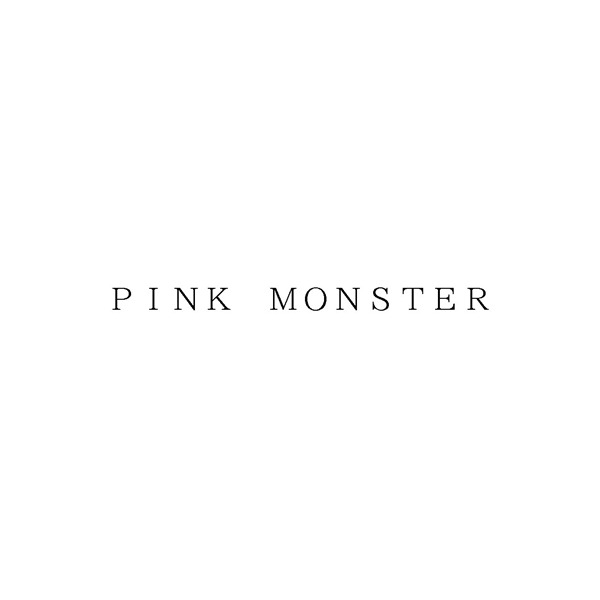 ＰＩＮＫ　ＭＯＮＳＴＥＲ