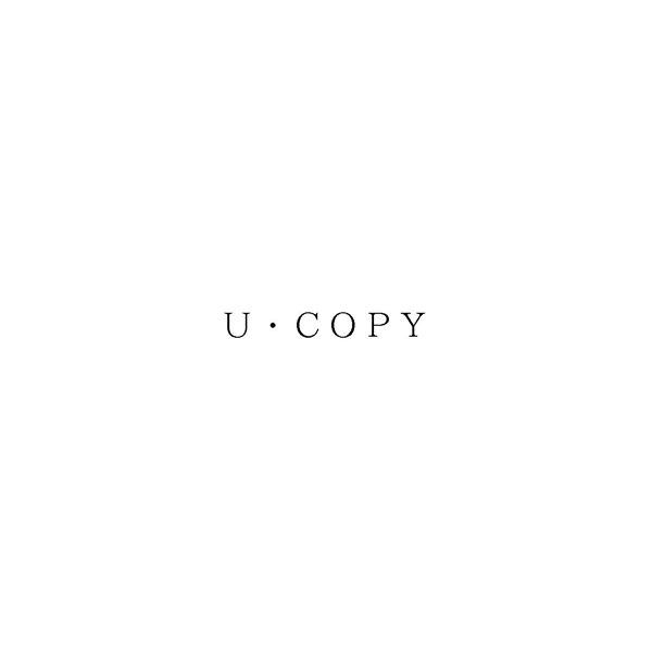 Ｕ・ＣＯＰＹ