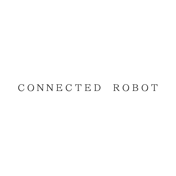 ＣＯＮＮＥＣＴＥＤ　ＲＯＢＯＴ
